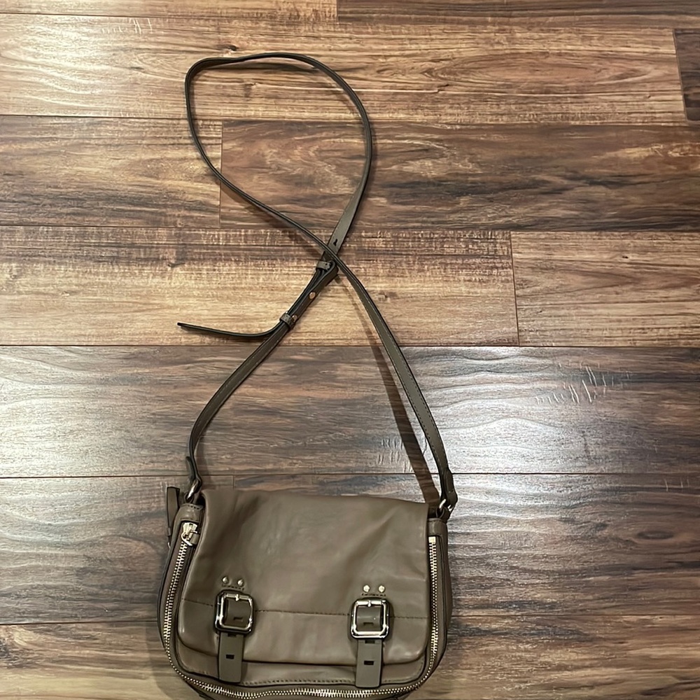 Vince Camuto crossbody